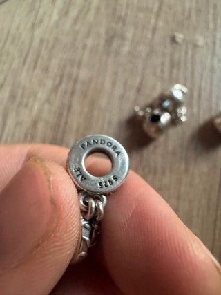 Charm Pandora Harry Potter
