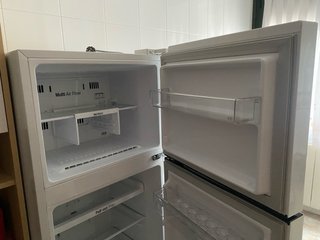 Frigorífico LG 152cm 2 Puertas