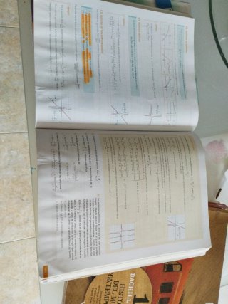 Libro de texto 1 Bach Matemáticas Aplicadas CCSS