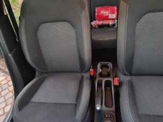 Dacia Duster 2019