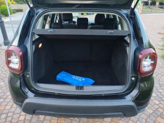 Dacia Duster 2019