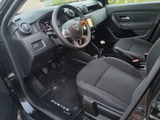Dacia Duster 2019