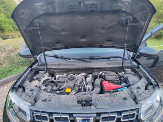 Dacia Duster 2019