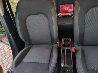 Dacia Duster 2019