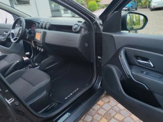 Dacia Duster 2019