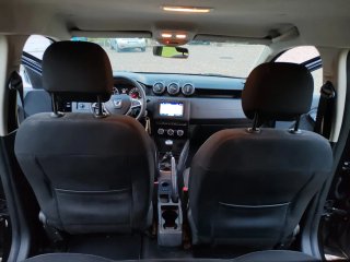 Dacia Duster 2019