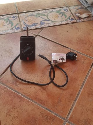 Tefal Aromati-Q Parrilla Eléctrica 4 en 1