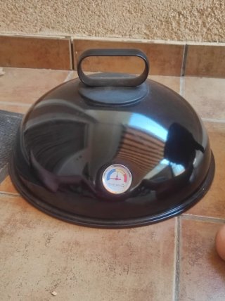 Tefal Aromati-Q Parrilla Eléctrica 4 en 1