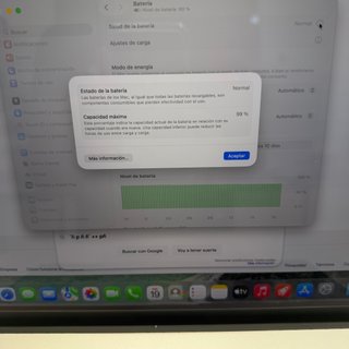 MacBook Pro 16 M4 Pro
