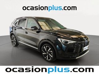 MG ZS 1.5 Hybrid+ Luxury 145 kW (197 CV)