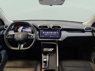 MG ZS 1.5 Hybrid+ Luxury 145 kW (197 CV)