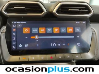 MG ZS 1.5 Hybrid+ Luxury 145 kW (197 CV)