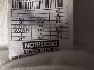 Botas de nieve Quechua para niño