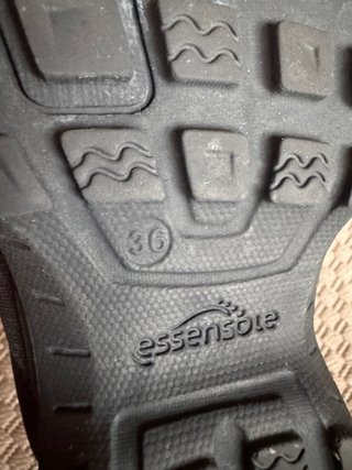Botas de nieve Quechua para niño