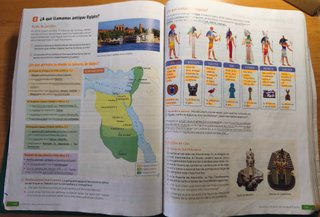 Geografía e Historia 1 ESO Revuela