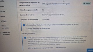 Portátil Lenovo V15 G3 ABA