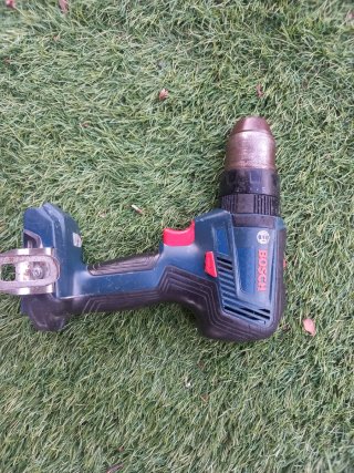 Taladro percutor Bosch GSB 18V-55