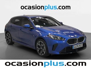 BMW Serie 1 120d 120 kW (163 CV)