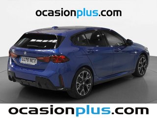 BMW Serie 1 120d 120 kW (163 CV)