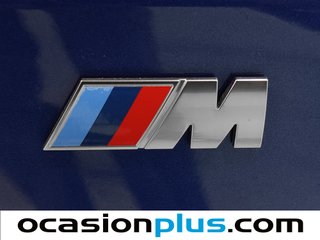 BMW Serie 1 120d 120 kW (163 CV)