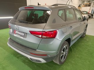 SEAT Ateca 2022