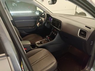 SEAT Ateca 2022