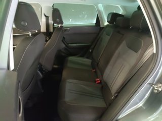 SEAT Ateca 2022