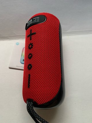 Altavoz Portátil OKOP KP-567 Multicolor