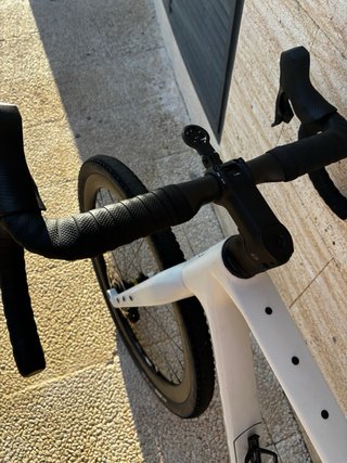 Bicicleta Gravel Arid Carbon RR