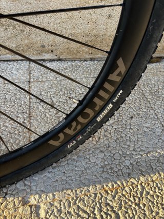 Bicicleta Gravel Arid Carbon RR
