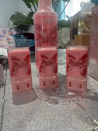 Perfume Barra La Bloom Kiss Beauty