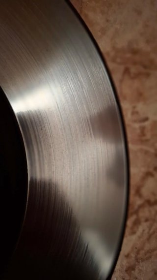 Discos de freno delanteros Hyundai i30 / Kia Cee'd