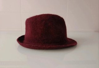 SOMBRERO CÁLIDO
