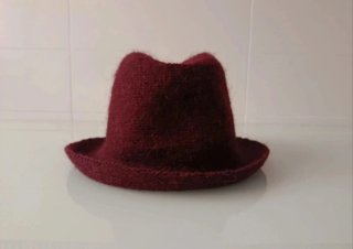 SOMBRERO CÁLIDO
