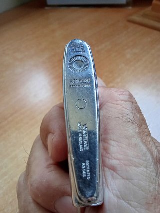 Encendedor Ronson