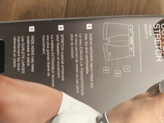 Pack 3 Calzoncillos Nike Everyday Cotton M