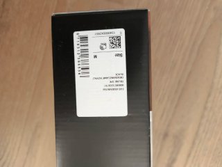 Pack 3 Calzoncillos Nike Everyday Cotton M