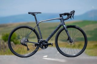 Merida Scultura Endurance 4000 (Talla L) - NUEVA