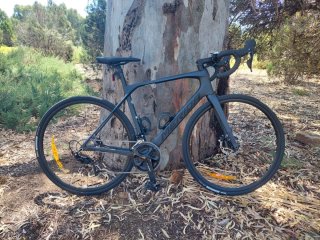 Merida Scultura Endurance 4000 (Talla L) - NUEVA