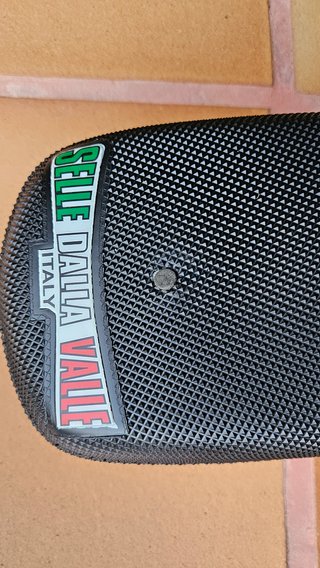 Asiento Rally Yamaha WR/YZ Fantic XEF