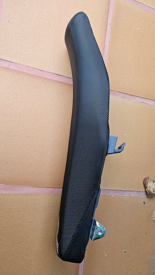 Asiento Rally Yamaha WR/YZ Fantic XEF