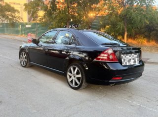 Ford Mondeo 2006