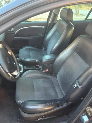 Ford Mondeo 2006