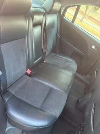 Ford Mondeo 2006