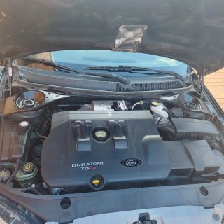 Ford Mondeo 2006