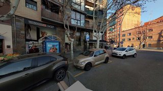 Local comercial en venta en Creu de Barberà en Sabadell