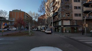Local comercial en venta en Creu de Barberà en Sabadell