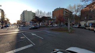 Local comercial en venta en Creu de Barberà en Sabadell