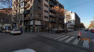 Local comercial en venta en Creu de Barberà en Sabadell