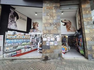 Local comercial en venta en Creu de Barberà en Sabadell